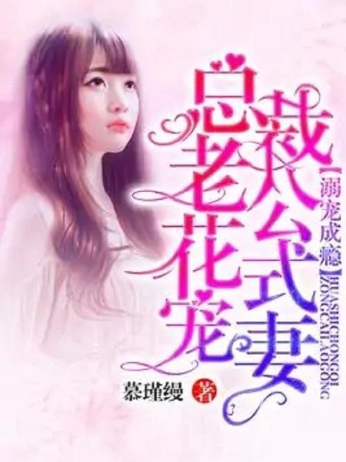 类似大叔溺宠调皮妻小说