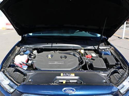 福特ecoboost20t发动机优缺点