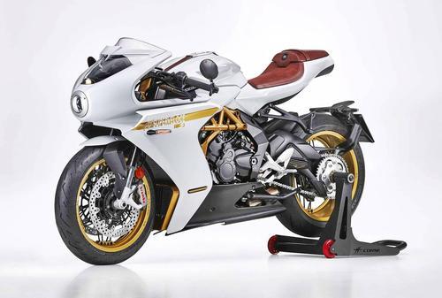 奥古斯塔superveloce800降价多少