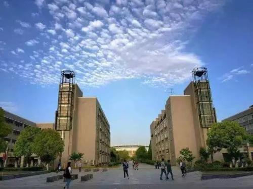 河海大学在什么地方
