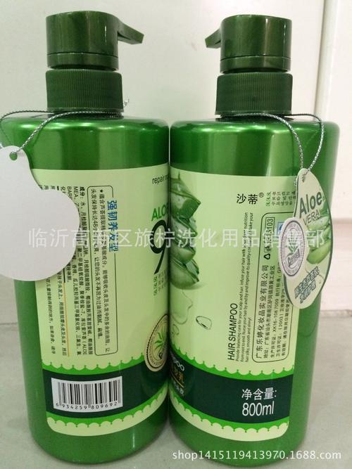 月桂醇聚醚硫酸酯钠洗发水好吗