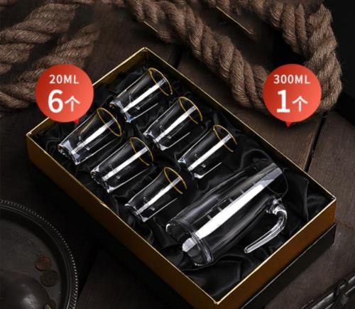 根哥的四十不惑酒怎么样