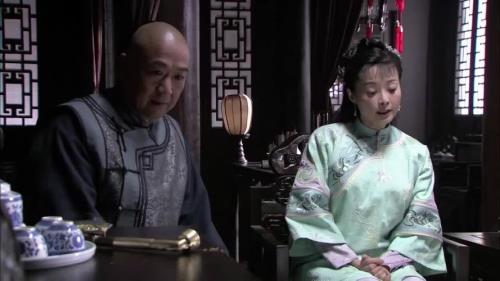 纪晓岚崔公子扮演者