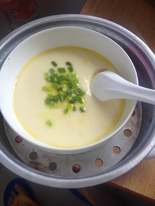 水蒸蛋要蒸多久