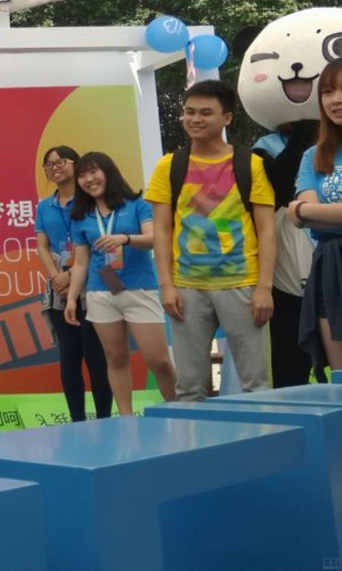 女孩子适合去市场部吗