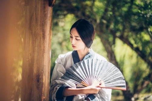 未别浮生入鬼乡什么意思