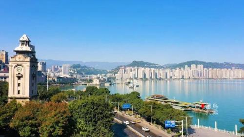 万州算几线城市