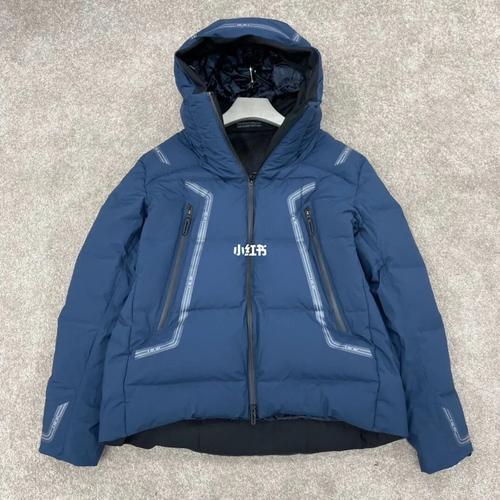 羽绒服怎么做