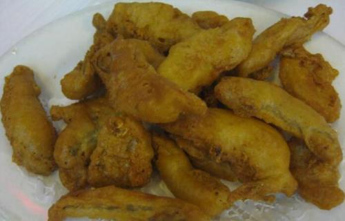 丁公鱼吃什么饵料
