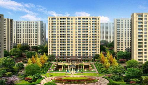 为什么小区楼王是回迁房