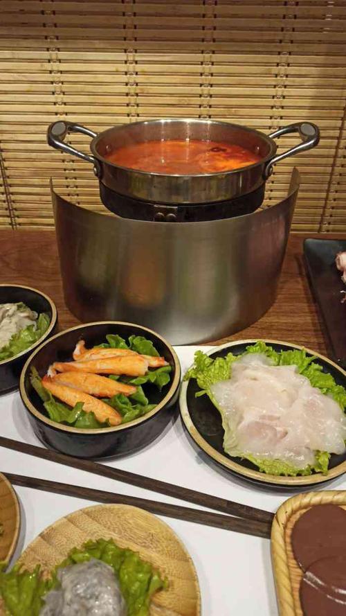 一岛私房火锅用的什么火