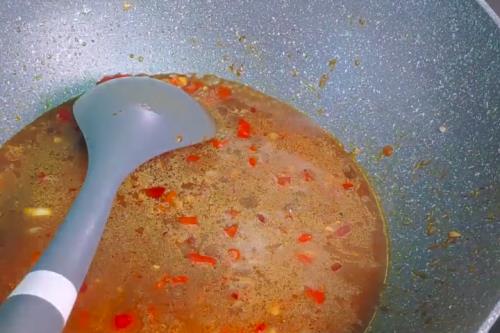 煮臭肉的正确方法