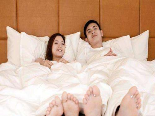 请问什么是网络夫妻