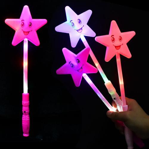 星星仙女棒怎么点燃