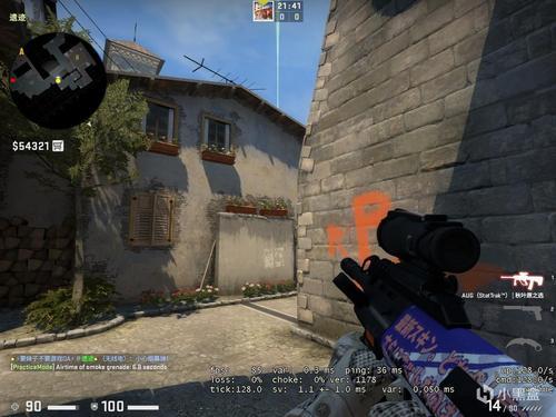 csgo大跳和跳投冲突吗
