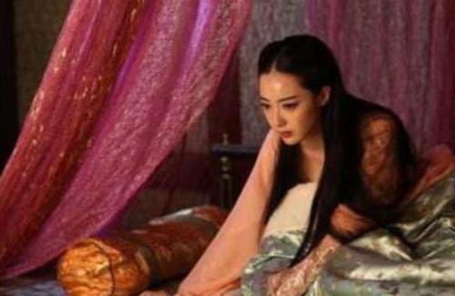 西汉时期怎么称呼未成婚的女子