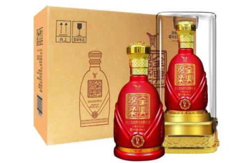 南充白酒品牌排行榜