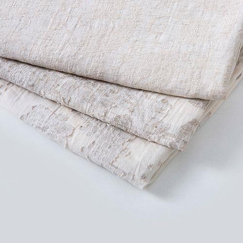 亚麻布料厚，还是麻棉布料原