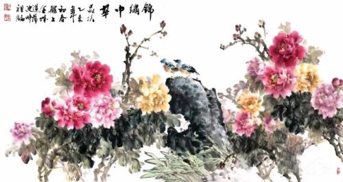 王鹤文评价李祖铭