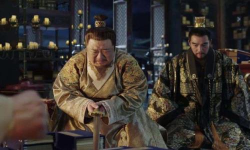 朱高炽之死真相大白