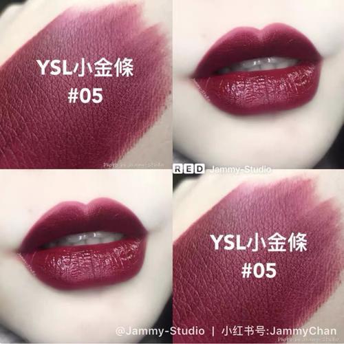 ysl35什么时候出