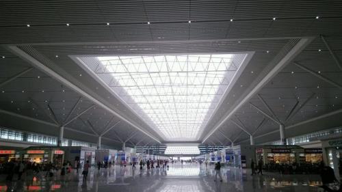 2021年郑州有几个火车站
