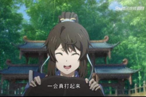 一念永恒里的真正女主