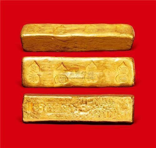 1两黄金等于多少白银