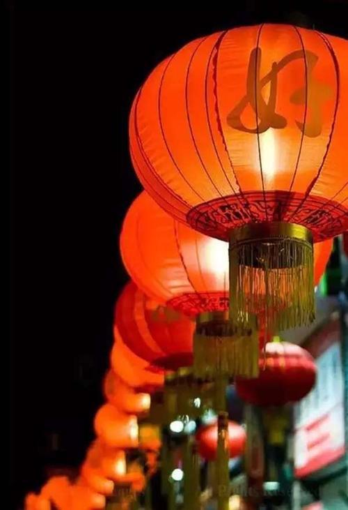 零点钟声敲响时的新年祝词