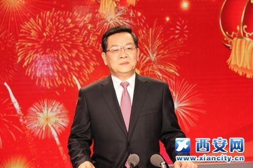 1993年新年贺词全文
