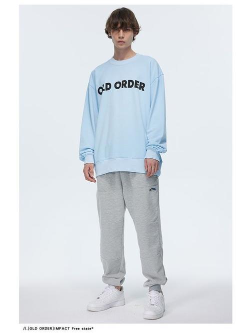 oldorder什么牌子