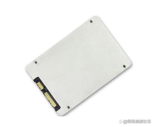 固态硬盘和移动硬盘有什么区别