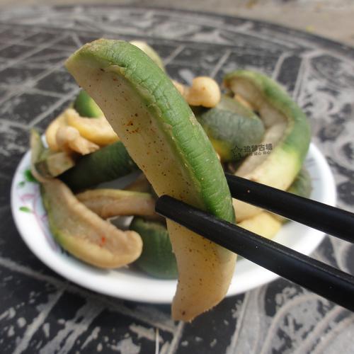 萝卜叶子怎么腌制