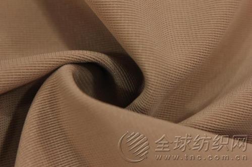 针织面料服装一般针距多少