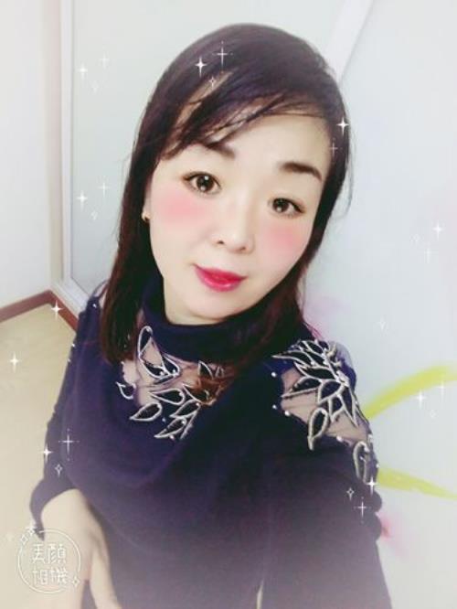 妈妈真漂亮扩写句子