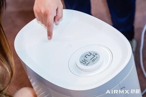 M10戴森加湿器底座漏水怎么办