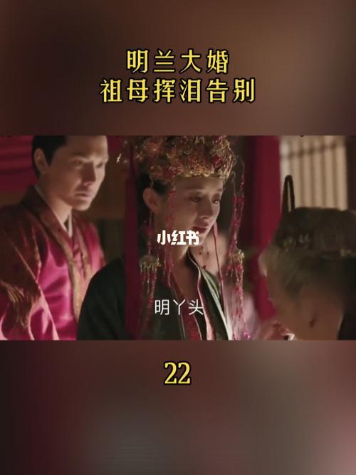 原著顾廷烨与明兰大婚原文