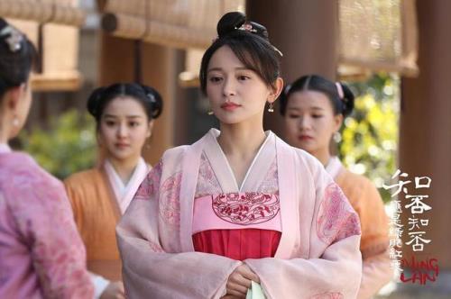 知否一番女主是谁
