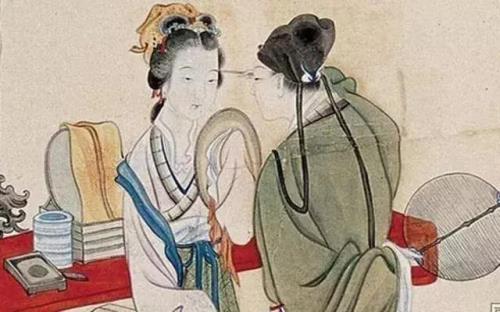 古代夫妻恩爱的典故
