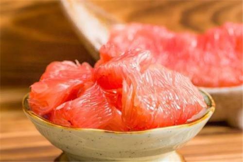 糖心柚子和蜂蜜柚子的区别