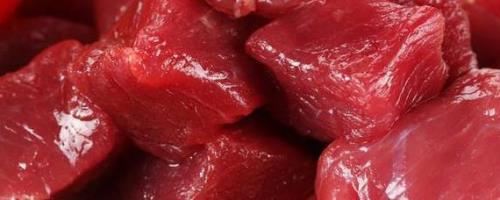 吃生牛肉有什么好处