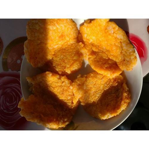 红薯煎饼的家常做法