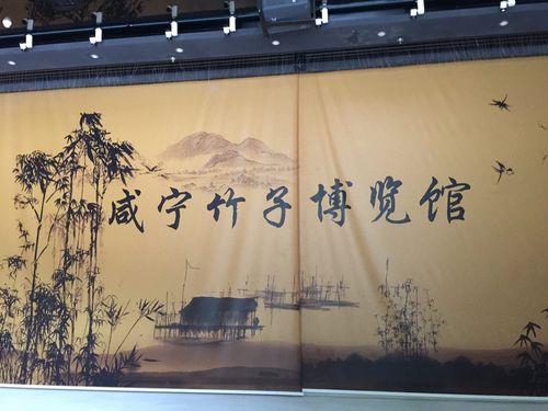 咸宁博物馆需要门票吗