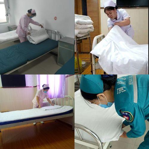 铺备用床遇到的问题及解决方法