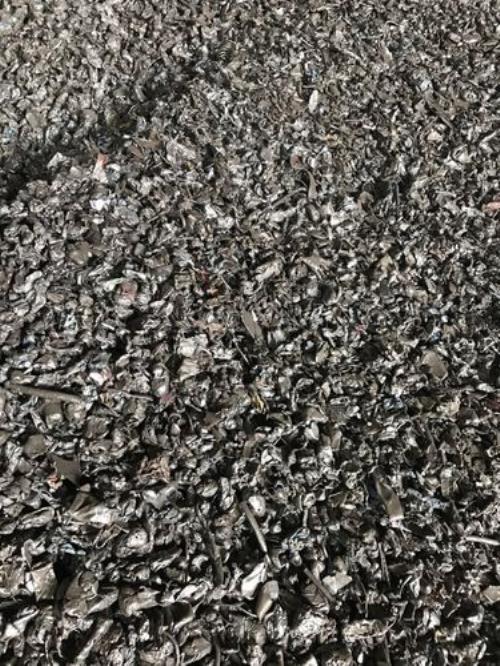 40%的铁渣一吨能炼多少铁