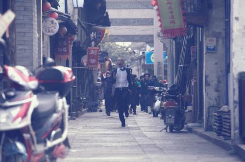 男人不醉梁怡叶军结局