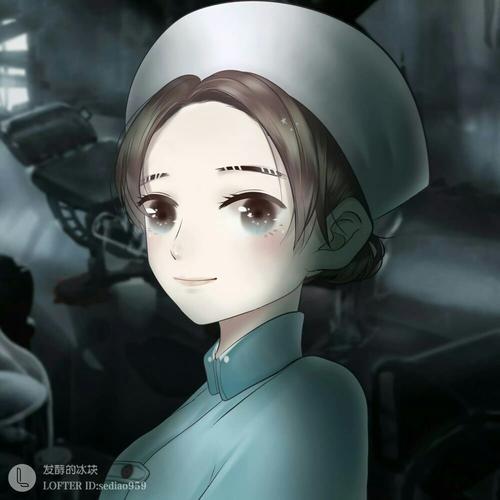 第五人格文豪野犬医生原型