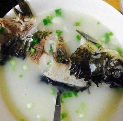 宝宝辅食鲫鱼汤喝不完怎么储存