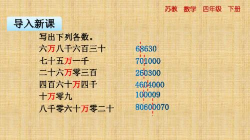 四年级数学读一亿个字需要多久
