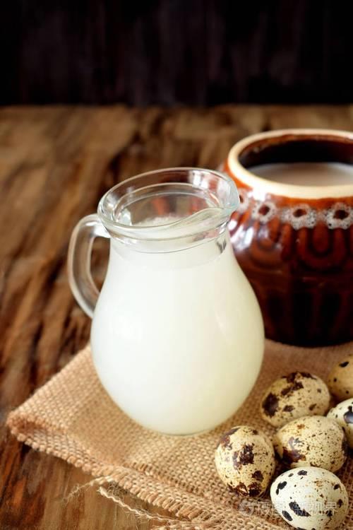 牛奶属于初级农产品吗